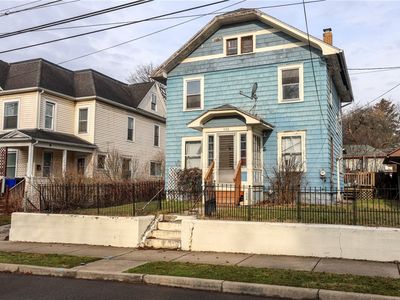 135 Crestmont Rd, Binghamton, NY, 13905