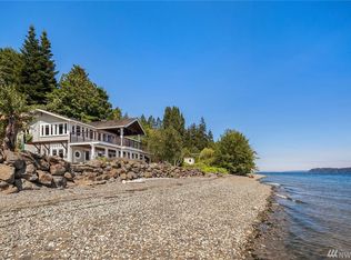 9522 SE Goat Trail Rd, Port Orchard, WA 98367