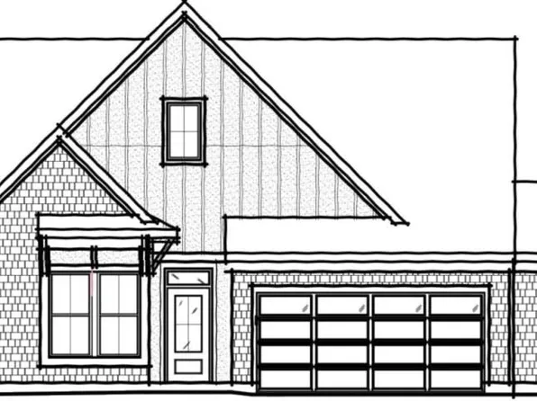 740 Crystal Lake Pkwy, Hoschton, GA 30548