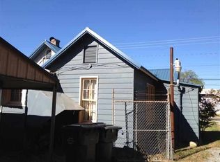 905 State University Dr, Fort Valley, GA 31030