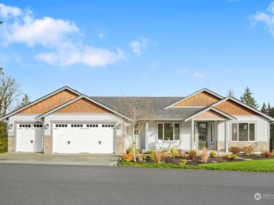 6411 196th Drive NE, Granite Falls, WA, 98252