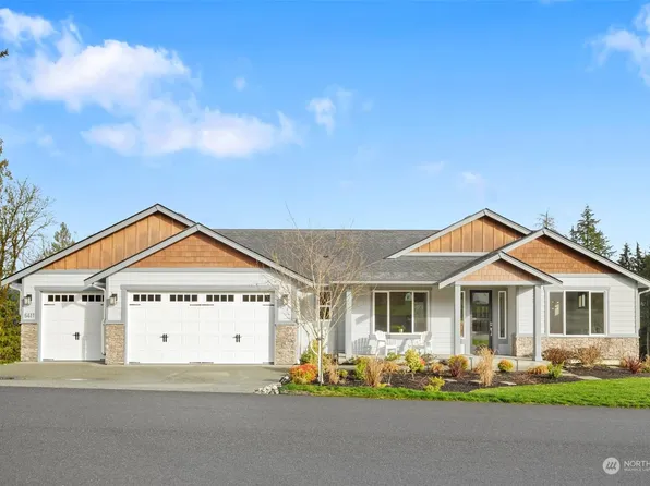 6411 196th Drive NE, Granite Falls, WA 98252