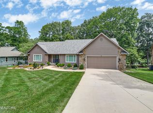 109 Huntington Dr, Fairfield Glade, TN 38558