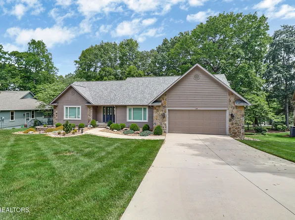109 Huntington Dr, Fairfield Glade, TN 38558