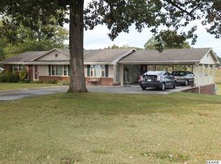 118 Sweeten Rd, Parrottsville, TN 37843