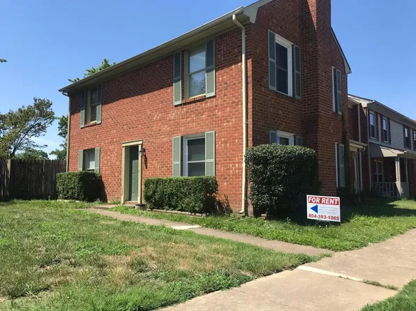 35 Glascow Way, Hampton, VA 23669