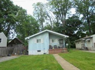 6507 Fairmount Ave, Baltimore, MD 21215