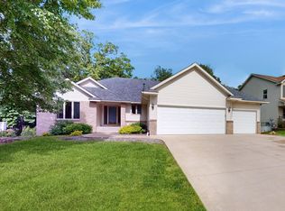 19369 Baldwin Cir NW, Elk River, MN 55330