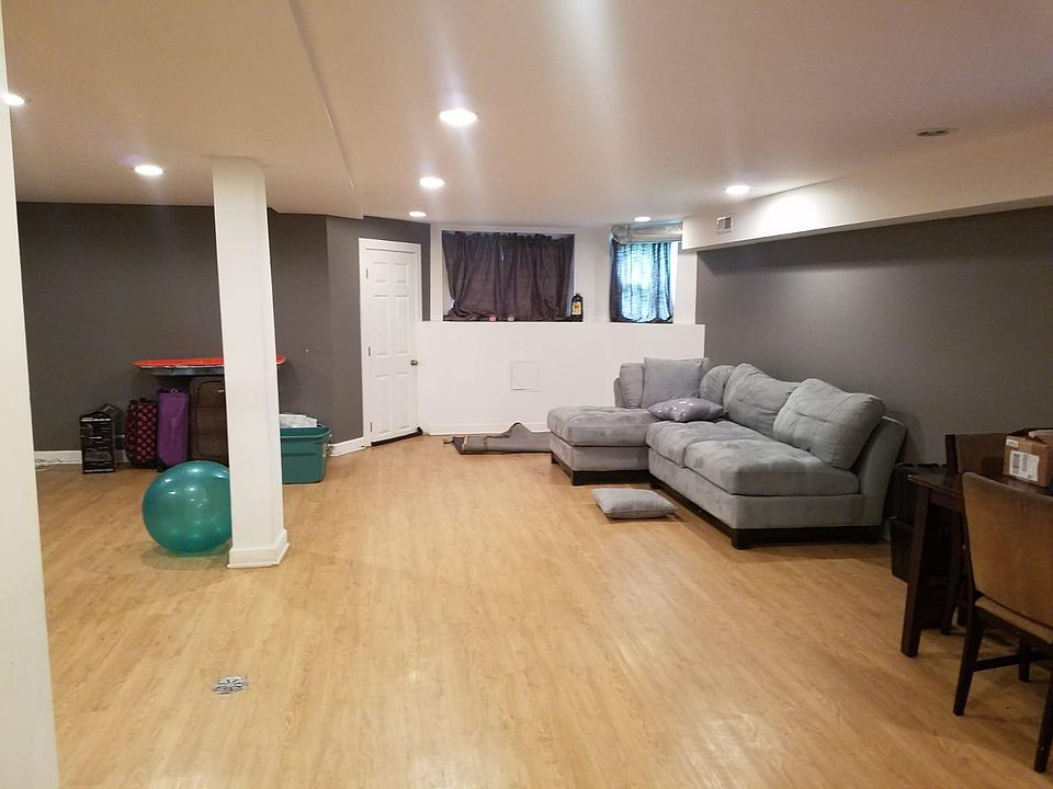 Basement Great Room