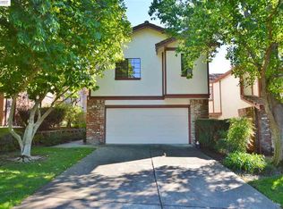 128 Canyon Green Pl, San Ramon, CA 94582