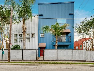 901 Robin St, Houston, TX, 77019