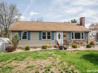 114 Moreland Ave, Newington, CT 06111