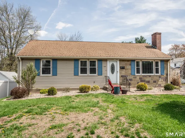 114 Moreland Ave, Newington, CT 06111