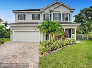 1430 SW 22nd St, Fort Lauderdale, FL 33315