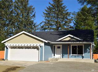 427 Lakewest Loop NE, Ocean Shores, WA