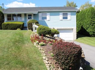819 Chestnut Ave, Du Bois, PA 15801