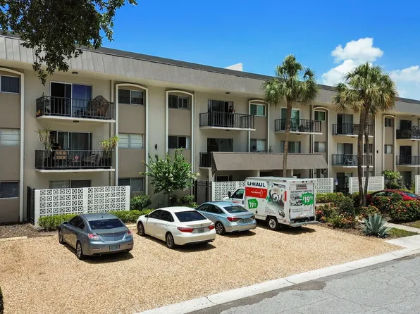 4607 W Fig St Unit 209, Tampa, FL 33609