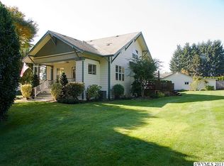 233 SW Division St, Sublimity, OR 97385