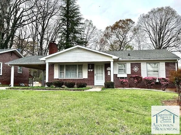 721 Circle Ct, Martinsville, VA 24112