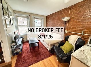 60 N Margin St APT 7, Boston, MA 02113