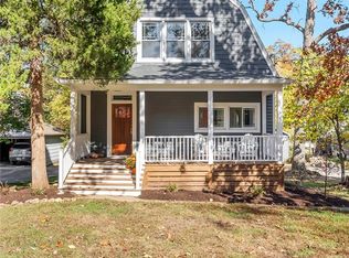633 N Forest Ave, Saint Louis, MO