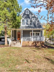 633 N Forest Ave, Saint Louis, MO, 63119
