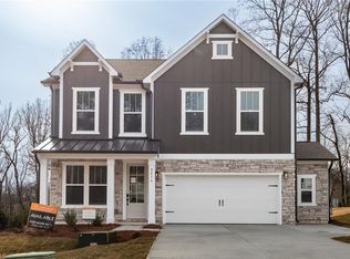 2416 Robinhood Valley Ct #1007, Winston Salem, NC 27106