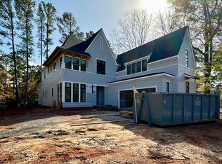 1105 Hyde St, Raleigh, NC 27609