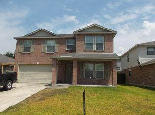 246 Blue Juniper, San Antonio, TX 78253