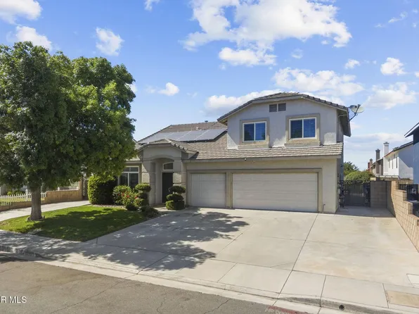 1727 Blackberry Ct, Palmdale, CA 93551