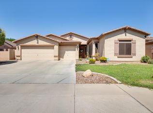 10334 E Laguna Azul Ave, Mesa, AZ 85209