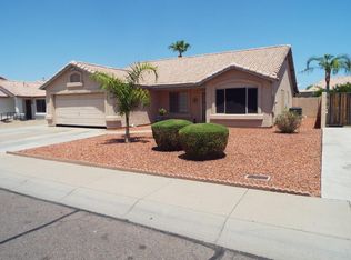 10310 W Colter St, Glendale, AZ 85307