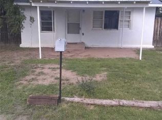 1020 Carson Ave, Las Animas, CO 81054