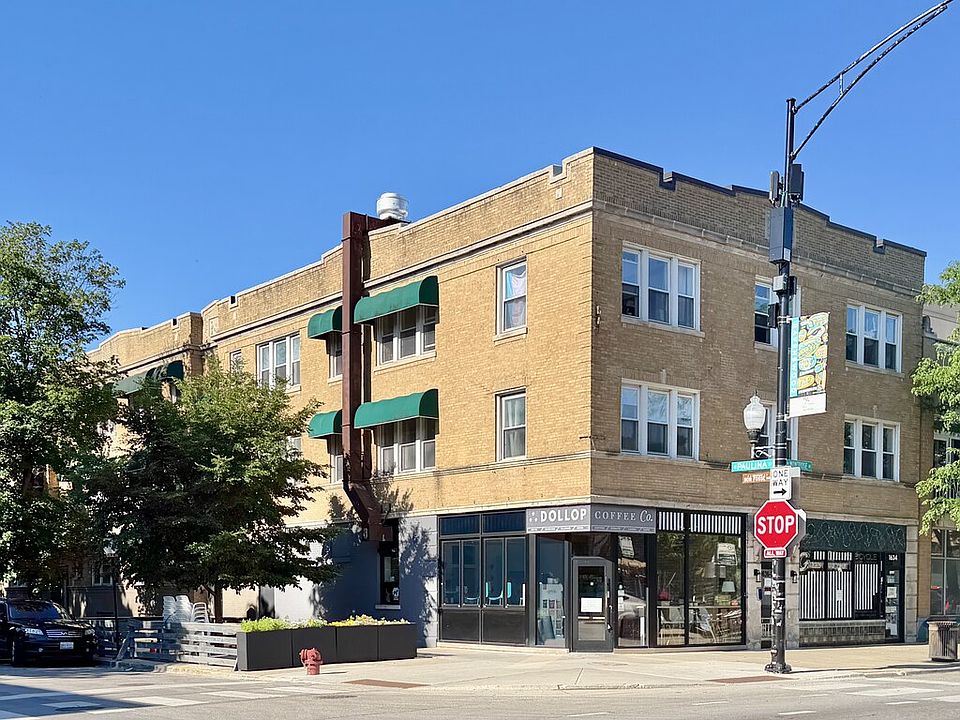 1st image of 4407 N Paulina St #F4