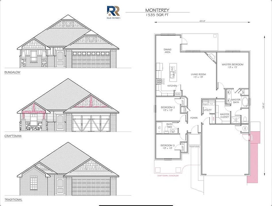 2nd image of 2168 Rivera Rd