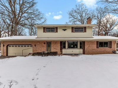 6923 Castle Ln, Eden Prairie, MN, 55346