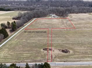 V/l 2 Rice Hill Rd, Burbank, OH 44214