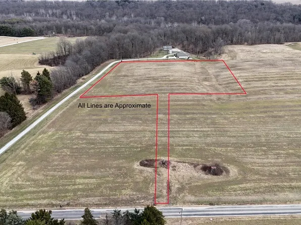 V/l 2 Rice Hill Rd, Burbank, OH 44214