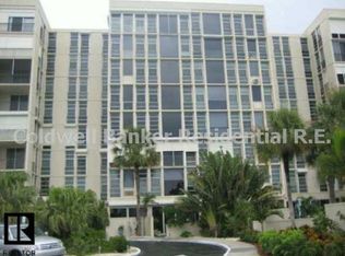 7400 Sun Island Dr S APT 705, South Pasadena, FL 33707