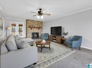 Spectrum, Bessemer, AL 35022