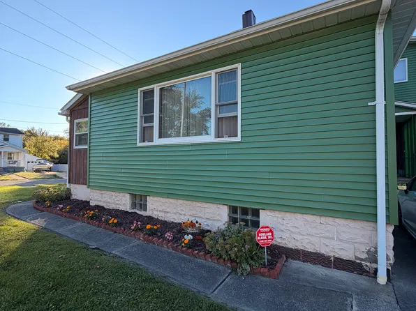 104 Evans St Unit B, Niles, OH 44446