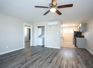 5201 Crawford St #4, Houston, TX 77004
