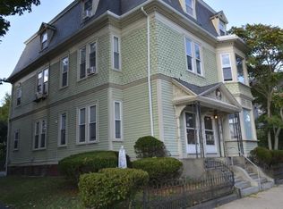 547 Broadway, Providence, RI 02909