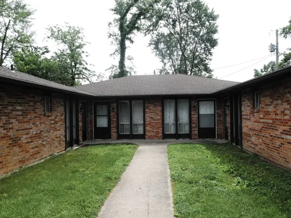 4506 N.Oakland Gravel Rd., 4506 N Oakland Gravel Rd #3, Columbia, MO 65202