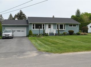 9 Sunset Ave, Ilion, NY