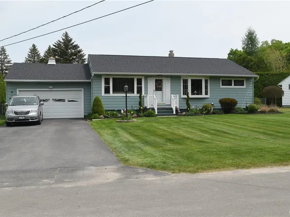 9 Sunset Ave, Ilion, NY 13357