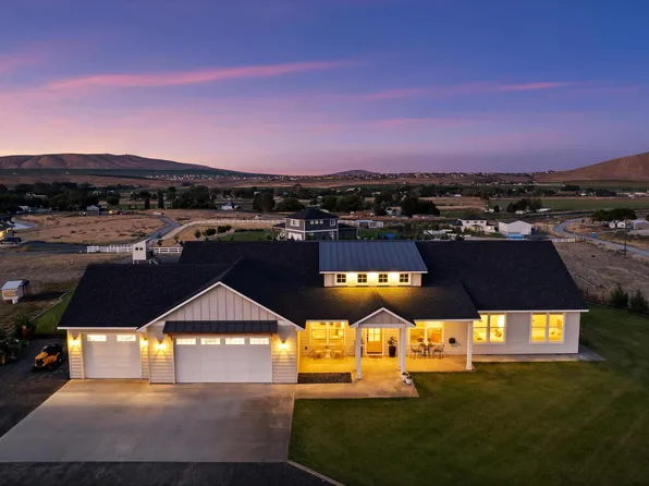 59415 E 95th Pr SE, Benton City, WA 99320