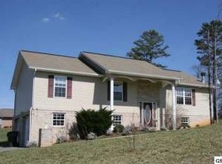 1669 Turtle Dove Trl, Sevierville, TN 37862