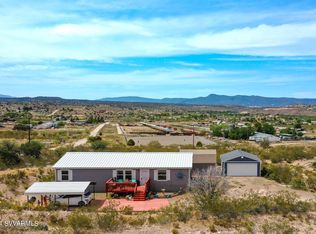 2635 E Mosher Rd, Mcguireville, AZ 86335
