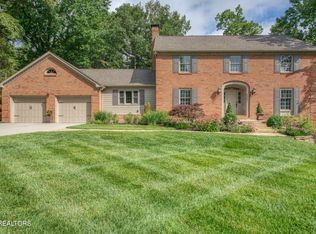 11707 Weathervane Dr, Knoxville, TN 37934